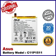 Original Battery Asus Zenfone 3 5.5 ZE552KL Battery C11P1511