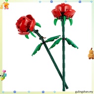 LEGO 40647 Lotus Flowers | LEGO Creator