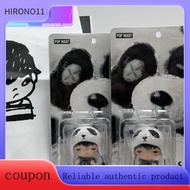 Hirono Stray Panda Chengdu Limited Edition & * - **** &- * &