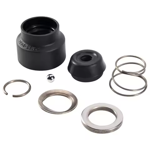 Chuck Cover Replace for BOSCH GBH2-20 GBH24 GBH 2-24 2-20 24DSR Electric Hammer Drill Power Tool Acc