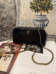 多年正版正貨商標門市現貨 可免息分期 vintage chanel black calf leather vanity bag  鏈 斜咩 袋 上膊  斜咩  中古 復古 古董袋