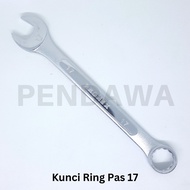 Wrench Prohex 17mm Wrench