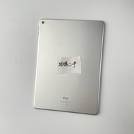 [Disassembly Second-Hand] iPad Air 2 (WiFi Version) A1566 Silver (1) Back Cover Assembly Rear Case P