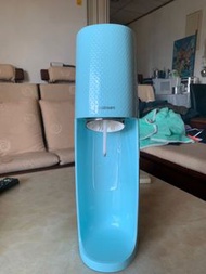 Sodastream FIZZI 氣泡水機