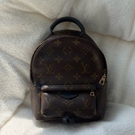 Lv mini 後背包 小書包