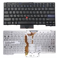 KEYBOARD LENOVO THINKPAD T410 T420 T410I T510 T520 W520 W510 X220 T420