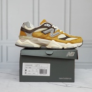 New BALANCE 9060 WOR/Shoes NB 9060 WOR/Men's SNEAKERS/Strap Shoes/CASUAL Shoes/Sports Shoes/NEW BALANCE Men