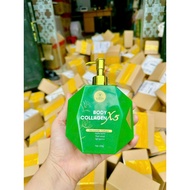 BODY _COLLAGEN X5