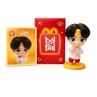 McDonald x BTS TinyTan Collectio Jin Figurine Encore