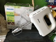 Philips 手提攪拌機