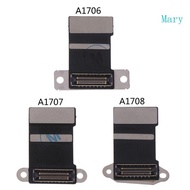 Mary Replace LCD LED LVDs Screen Display Flexible Cable for Laptop A1706 A1707 A1708