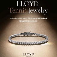 Order Item  訂購款 - 韓國 LLOYD 網球手鏈