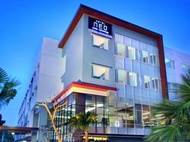 Hotel Neo Candi Simpang Lima - Semarang by ASTON