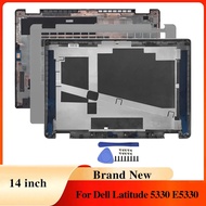 NEW Laptop Cover For DELL Latitude 5330 E5330 13.3 inch Notebook Screen LCD Back Cover Palmrest Bott