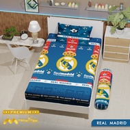 Monalisa Bed Sheet Size 90 100 120 Children Part 2 Real Madrid 90 x 200 x 20 BEST SELLER O1X9 recomm