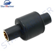 683-45981 683-45981-10 Damper Rubber Propeller Propbush FOR Yamaha Outboard Motor 2T 9.9HP 15HP 4T F