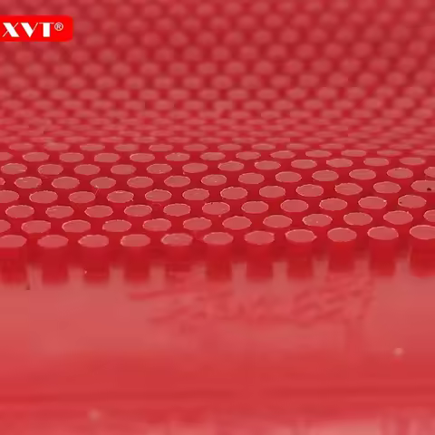 Champion GUO YUE HUA AC639 Medium OX Long Pimples Out Table Tennis Cover / Table Tennis Rubber/ Ping