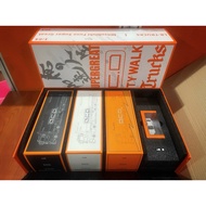 GCD 1: LBWK64 Mitsubishi Fuso Super Great Transport Truck