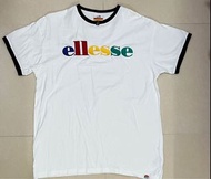 ellesse t-shirt