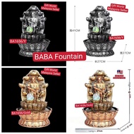 Sai Baba / Sai BaBa   WATER FOUNTAIN  ** MALAYSIA READY STOCK SHIP FROM (KL)