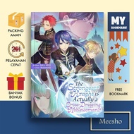 The Strongest Knight is Actually a Cross-Dressing Noblewoman?, Vol. 1 (Light Novel) by Iota AIUE