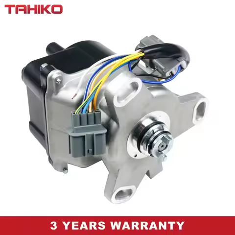Electronic Ignition Distributor Fit for Honda Civic EG GLi 1.5L D15B7 1994 1995,30100-P06-A02