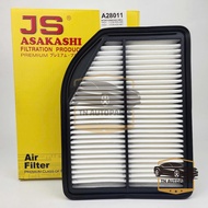 [JS product] - Engine air filter (2.4) - CRV(12-20). Code: JS-A28011/17220R5AA00/1720R5AA01