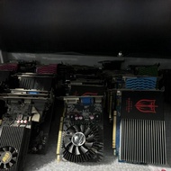 Office Desktop Computer Independent Graphics Card GT730 1G 2G HDMI Interface Unassembled Hardware Co