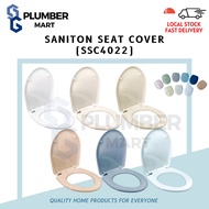 【SG】 SG Plumber Mart | SANITON SSC4022 Seat Cover