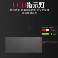 42V2A Lithium Battery Charger Scooter 36V Lithium Battery Charger Battery Charger