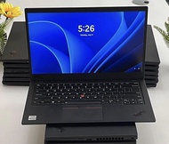 lenovo i7 6th gen Ultra slim book laptop like new with ssd win 11 Pro microsoft office