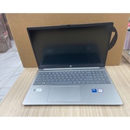 Laptop HP 15-fd1045TU - 9Z2X1PA (Core 5-120U) (Bạc) - Đã sử dụng