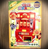 原裝 麵包超人 老虎機