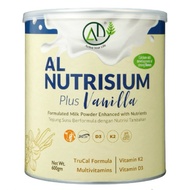 AL Nutrisium Bones Nutrition Drink 600g