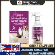 Pet Stain Carpet Cleaner Cat And Dog Stain Removal Smell Removal Pet Stubborn Stain Carpet Cleaner