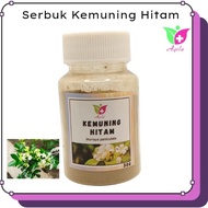Black Kemuning Powder 30g – Murraya paniculata – Orange Jasmine Internal Herbs