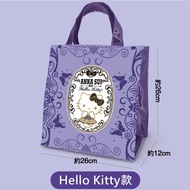 7-11 Hello KITTY Fashion Tote Bag anna sui Style