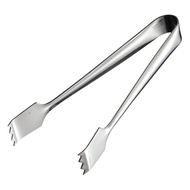Spice Tongs / Condiments Tongs / Small Food Ice Sugar Lemon Mini-tong