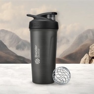 BlenderBottle【Strada系列】不鏽鋼鎖扣式搖搖杯 24oz/710ml