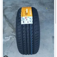 New Tyre 195/60/15 naaats fc16 2024 year