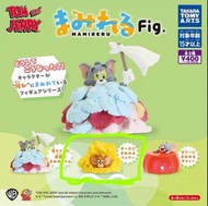全新Tom and Jerry未拆蛋殼
