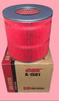 [CPC] Toyota Unser 1.8 Air filter