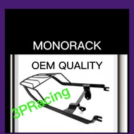 Monorack Box GT128/GBOJ/RC80/ICON/SMASH/SMASH PRO/JET POWER