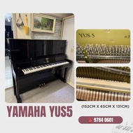 【 🇯🇵YAMAHA YUS5 二手琴】