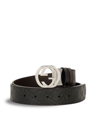 GUCCI 男裝皮帶（平行進口）