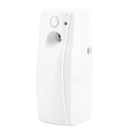 Automatic Air Freshener Indoor Wall-Mounted Fragrance Aerosol Spray Dispenser With Light Sensor For