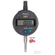 Japan Mitutoyo Mitutoyo 543-790 543-790B Digital Display Dial Indicator Replace 543-690 B
