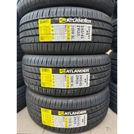 245/45/20 Atlander XSport-86 Thailand Tyre Tayar
