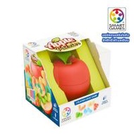 เกมฝึกสมองแบรนด์ Smart Game รุ่น Apple Puzzler สำหรับ 8-99 ปี (336675-743284010)