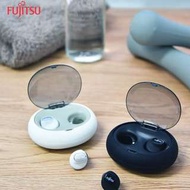 Fujitsu M350BT 真*無線 Wireless Bluetooth 藍牙耳機 有Mic 支援 iPhone Android 手機免提 Smartphone